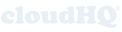 cloudHQ logo